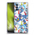 Frosty the Snowman Movie Patterns Pattern 3 Soft Gel Case for OPPO Reno 4 Pro 5G