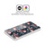 Frosty the Snowman Movie Patterns Pattern 7 Soft Gel Case for OPPO Reno 4 Pro 5G