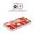 Frosty the Snowman Movie Patterns Pattern 1 Soft Gel Case for OPPO Reno8 4G