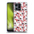 Frosty the Snowman Movie Patterns Pattern 4 Soft Gel Case for OPPO Reno8 4G