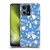 Frosty the Snowman Movie Patterns Pattern 6 Soft Gel Case for OPPO Reno8 4G
