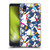 Frosty the Snowman Movie Patterns Pattern 3 Soft Gel Case for Samsung Galaxy A01 Core (2020)