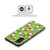Frosty the Snowman Movie Patterns Pattern 5 Soft Gel Case for Samsung Galaxy A02/M02 (2021)