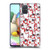 Frosty the Snowman Movie Patterns Pattern 4 Soft Gel Case for Samsung Galaxy A71 (2019)