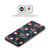 Frosty the Snowman Movie Patterns Pattern 7 Soft Gel Case for Samsung Galaxy M33 (2022)