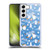 Frosty the Snowman Movie Patterns Pattern 6 Soft Gel Case for Samsung Galaxy S22 5G