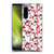 Frosty the Snowman Movie Patterns Pattern 4 Soft Gel Case for Sony Xperia 5 IV