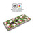 Frosty the Snowman Movie Patterns Pattern 2 Soft Gel Case for Sony Xperia Pro-I