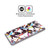 Frosty the Snowman Movie Patterns Pattern 3 Soft Gel Case for Sony Xperia Pro-I