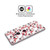 Frosty the Snowman Movie Patterns Pattern 4 Soft Gel Case for Sony Xperia Pro-I
