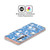 Frosty the Snowman Movie Patterns Pattern 6 Soft Gel Case for Xiaomi Redmi Note 9T 5G
