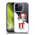 IT Television Miniseries Graphics Poster Soft Gel Case for Apple iPhone 14 Pro