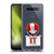 IT Television Miniseries Graphics Pennywise Soft Gel Case for LG K51S