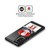 IT Television Miniseries Graphics Pennywise Soft Gel Case for Samsung Galaxy Note20 Ultra / 5G