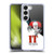 IT Television Miniseries Graphics Poster Soft Gel Case for Samsung Galaxy S23 5G