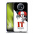 IT Television Miniseries Graphics Poster Soft Gel Case for Xiaomi Redmi Note 9T 5G
