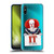 IT Television Miniseries Graphics Pennywise Soft Gel Case for Xiaomi Redmi 9A / Redmi 9AT