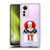IT Television Miniseries Graphics Pennywise Soft Gel Case for Xiaomi 12 Lite