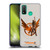 Tom Clancy's The Division 2 Characters Female Agent 2 Soft Gel Case for Huawei P Smart (2020)
