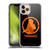 Tom Clancy's The Division 2 Characters Female Agent Soft Gel Case for Apple iPhone 11 Pro