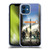 Tom Clancy's The Division 2 Characters Key Art Soft Gel Case for Apple iPhone 12 / iPhone 12 Pro