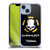 Tom Clancy's The Division Dark Zone Manhunt Logo Soft Gel Case for Apple iPhone 14