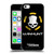 Tom Clancy's The Division Dark Zone Manhunt Logo Soft Gel Case for Apple iPhone 5c