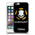 Tom Clancy's The Division Dark Zone Manhunt Logo Soft Gel Case for Apple iPhone 6 / iPhone 6s