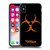 Tom Clancy's The Division Dark Zone Virus Soft Gel Case for Apple iPhone X / iPhone XS