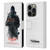 Tom Clancy's The Division Dark Zone Rouge 2 Leather Book Wallet Case Cover For Apple iPhone 14 Pro