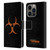 Tom Clancy's The Division Dark Zone Virus Leather Book Wallet Case Cover For Apple iPhone 14 Pro