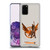 Tom Clancy's The Division 2 Characters Female Agent 2 Soft Gel Case for Samsung Galaxy S20+ / S20+ 5G