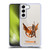 Tom Clancy's The Division 2 Characters Female Agent 2 Soft Gel Case for Samsung Galaxy S22 5G