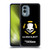 Tom Clancy's The Division Dark Zone Manhunt Logo Soft Gel Case for Nokia X30