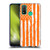 Tom Clancy's The Division 2 Key Art American Flag Soft Gel Case for Huawei P Smart (2020)