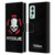 Tom Clancy's The Division Dark Zone Rouge Logo Leather Book Wallet Case Cover For OnePlus Nord 2 5G