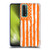 Tom Clancy's The Division 2 Key Art American Flag Soft Gel Case for Huawei P Smart (2021)