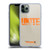 Tom Clancy's The Division 2 Key Art Unite Soft Gel Case for Apple iPhone 11 Pro Max