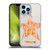 Tom Clancy's The Division 2 Key Art Lincoln Soft Gel Case for Apple iPhone 13 Pro Max