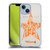 Tom Clancy's The Division 2 Key Art Lincoln Soft Gel Case for Apple iPhone 14