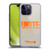 Tom Clancy's The Division 2 Key Art Unite Soft Gel Case for Apple iPhone 14 Pro Max