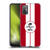 Shelby Car Graphics 1965 427 S/C Red Soft Gel Case for HTC Desire 21 Pro 5G