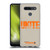 Tom Clancy's The Division 2 Key Art Unite Soft Gel Case for LG K51S