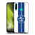 Shelby Car Graphics 1965 427 S/C White Soft Gel Case for Huawei P40 lite E