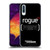 Tom Clancy's The Division Dark Zone Rouge 1 Soft Gel Case for Samsung Galaxy A50/A30s (2019)