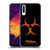 Tom Clancy's The Division Dark Zone Virus Soft Gel Case for Samsung Galaxy A50/A30s (2019)