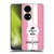 Shelby Car Graphics 1965 427 S/C Pink Soft Gel Case for Huawei P50