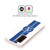 Shelby Car Graphics 1965 427 S/C White Soft Gel Case for Huawei P Smart (2021)