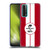 Shelby Car Graphics 1965 427 S/C Red Soft Gel Case for Huawei P Smart (2021)