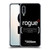 Tom Clancy's The Division Dark Zone Rouge 1 Soft Gel Case for Samsung Galaxy A90 5G (2019)